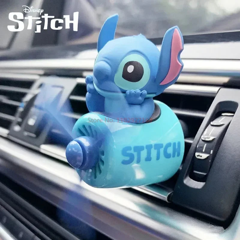 - Stitch Fragance Flyer -