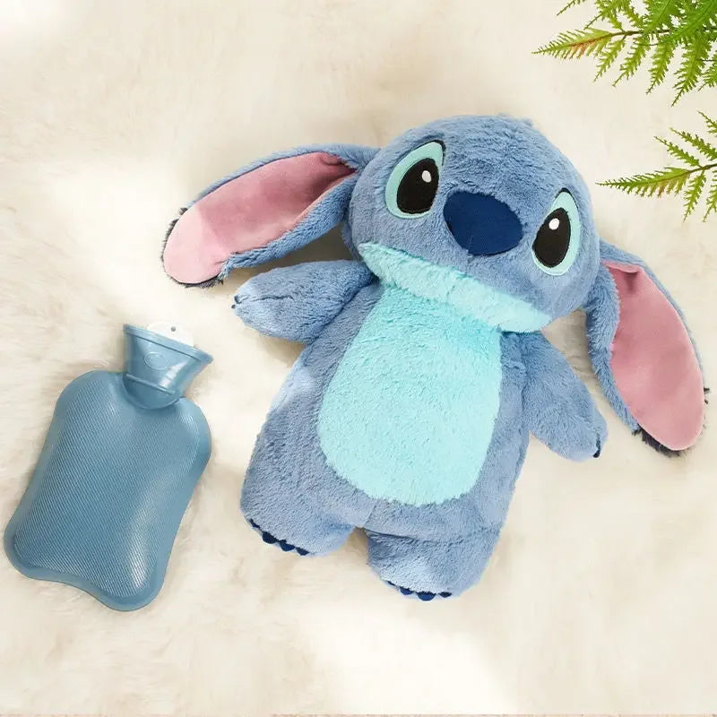 Cuddle Stitch Menstrual Cramps