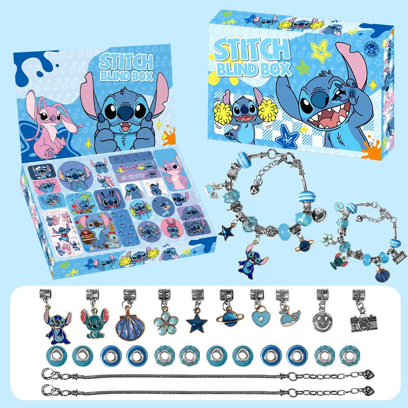 - Stitch Advent Calendar -