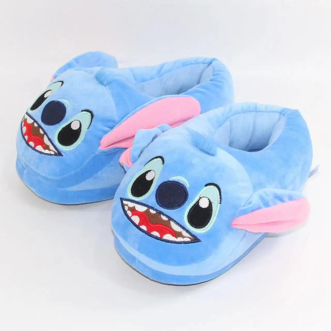 Stitch Slippers