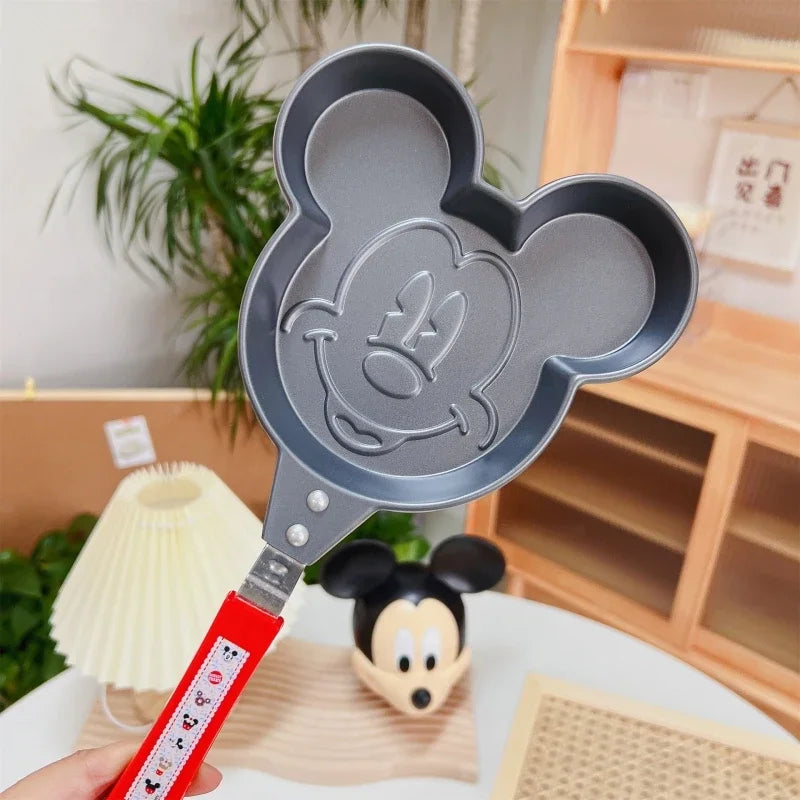 Stitch Kitchen Pan HotCake