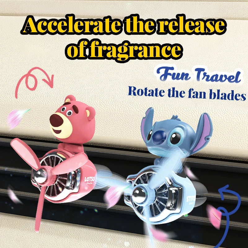 - Stitch Fragance Flyer V2 -