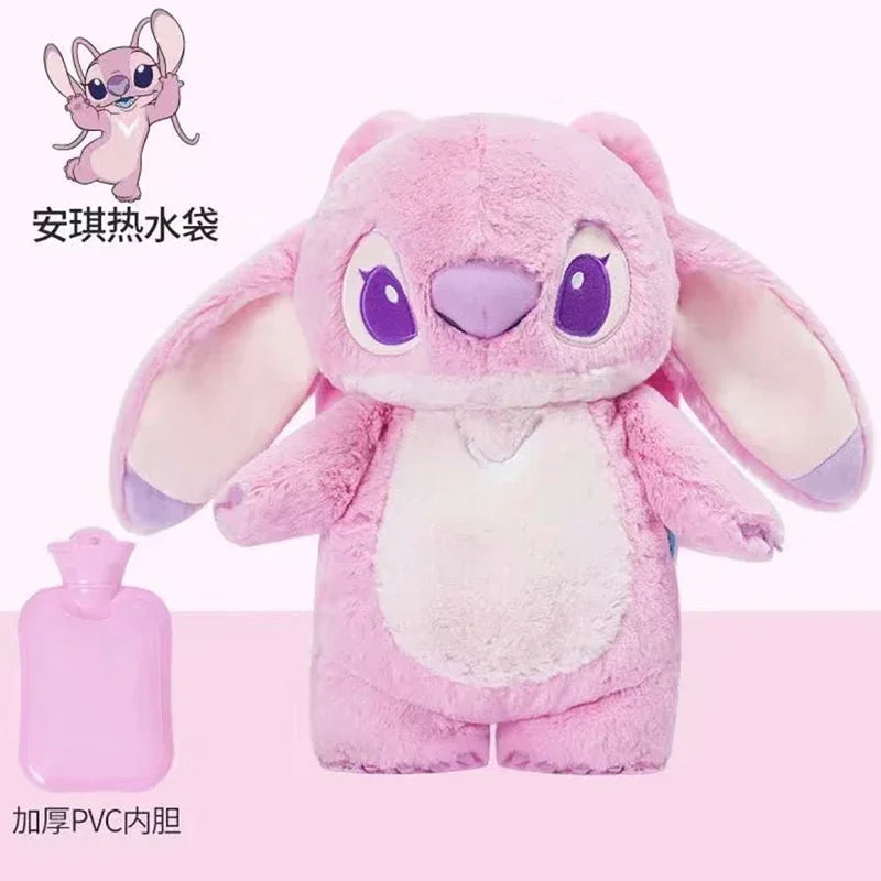 Cuddle Stitch Menstrual Cramps