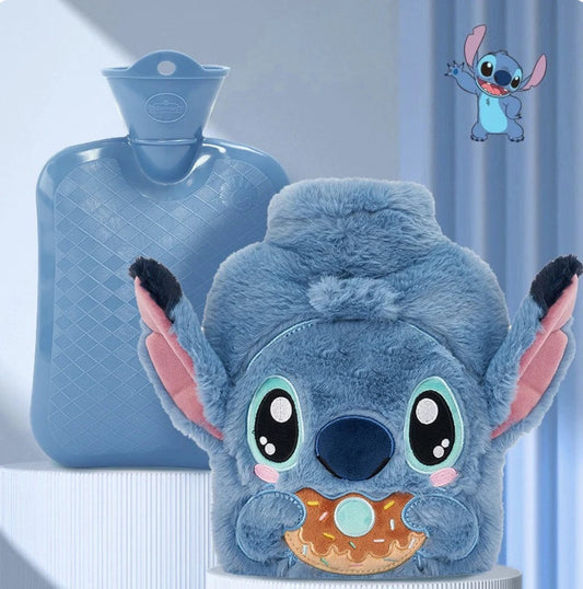 Cuddle Stitch Menstrual Cramps