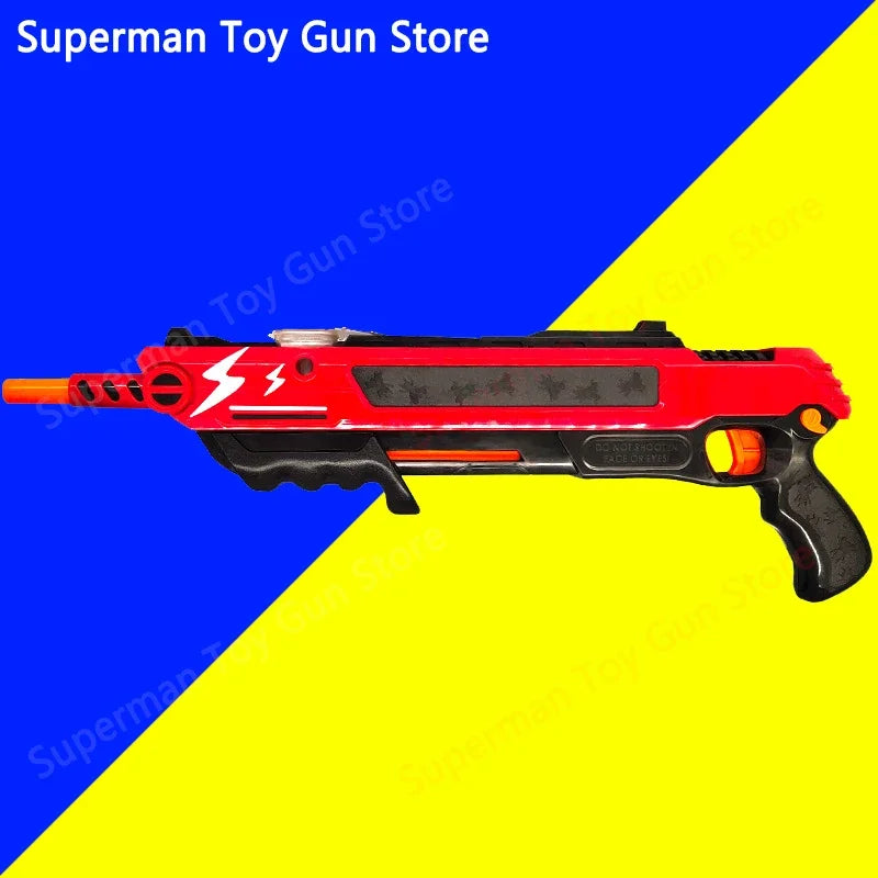 Fly Salt Gun Bug