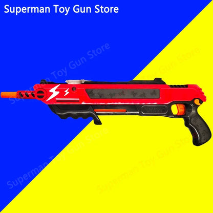 Fly Salt Gun Bug