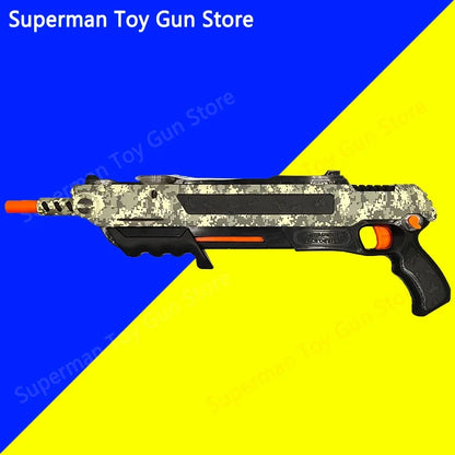 Fly Salt Gun Bug