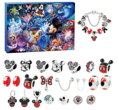 - Pandora Stitch Advent Calendar -