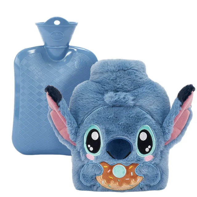 Cuddle Stitch Mensual Cramps