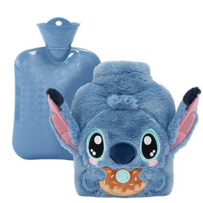 Cuddle Stitch Mensual Cramps
