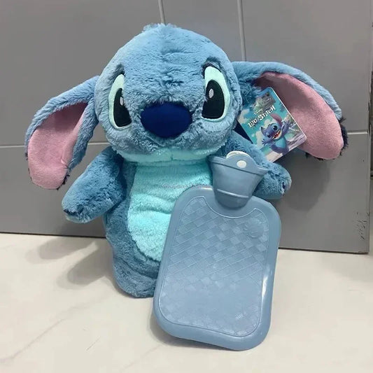 Cuddle Stitch Menstrual Cramps