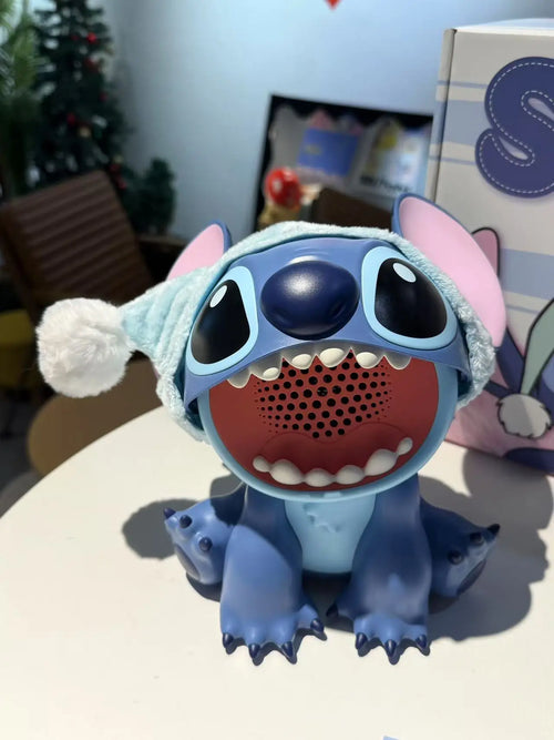 Stitch Bluethoot Speaker