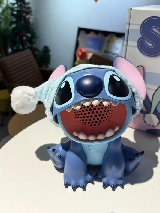 Stitch Bluethoot Speaker