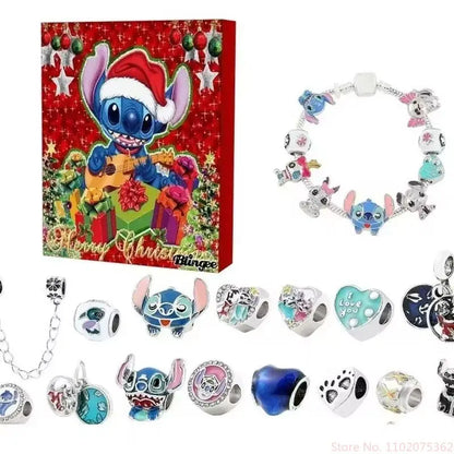 - Pandora Stitch Advent Calendar -