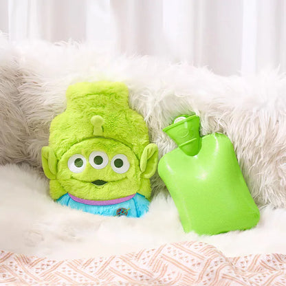 Cuddle Stitch Mensual Cramps