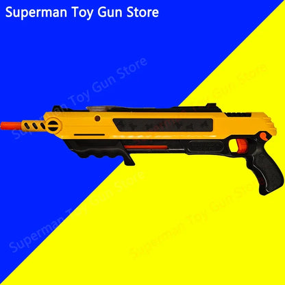 Fly Salt Gun Bug