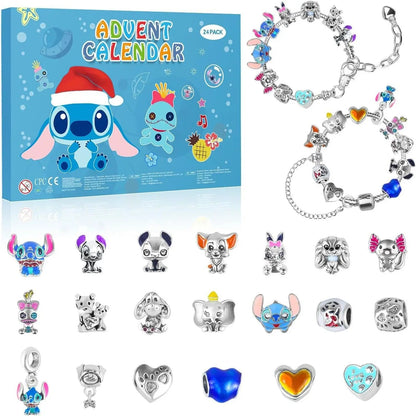 - Pandora Stitch Advent Calendar -