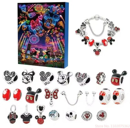 - Pandora Stitch Advent Calendar -