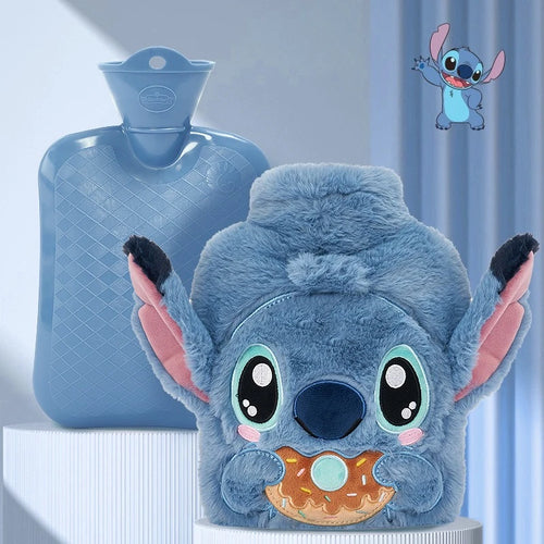 Cuddle Stitch Mensual Cramps
