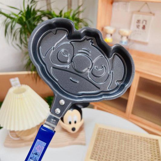 Stitch Kitchen Pan HotCake