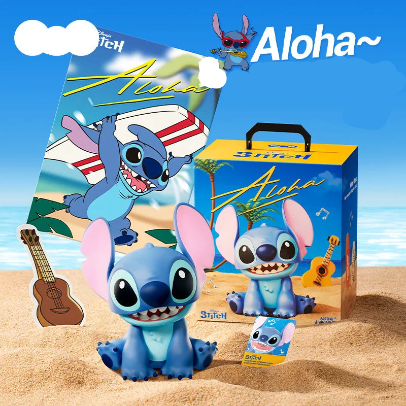 Stitch Bluethoot Speaker