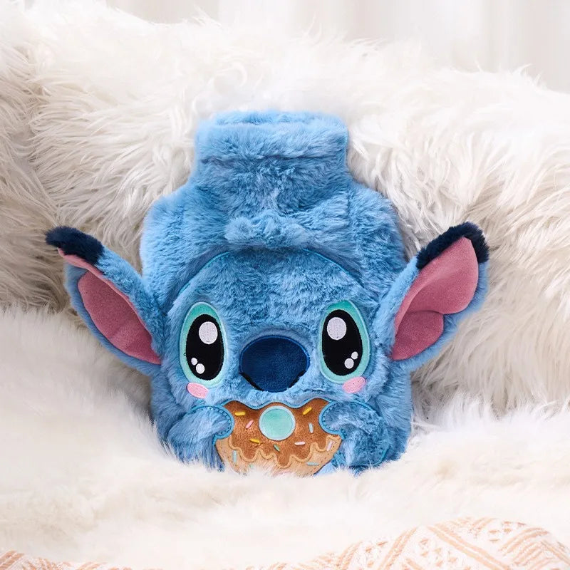 Cuddle Stitch Mensual Cramps