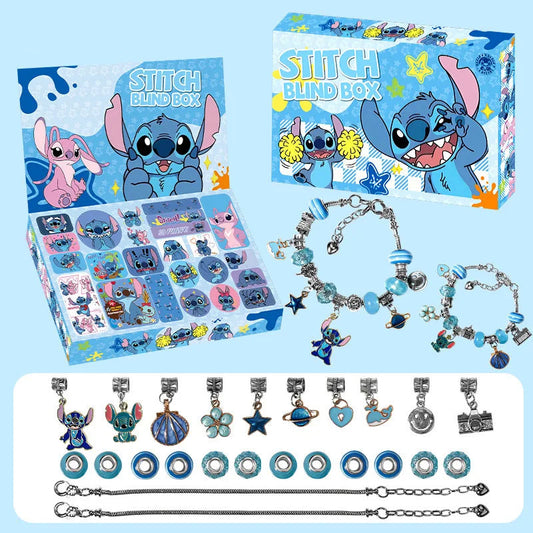- Stitch Advent Calendar -
