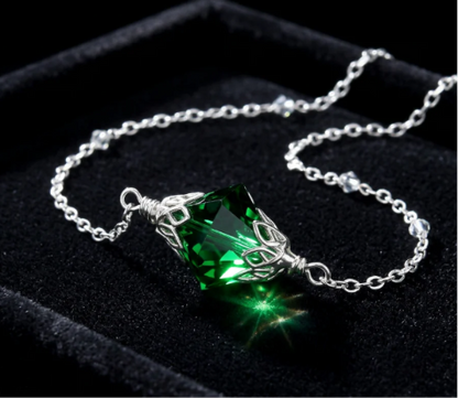 Lana Necklace Smallville