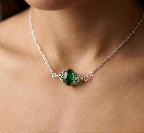 Lana Necklace Smallville