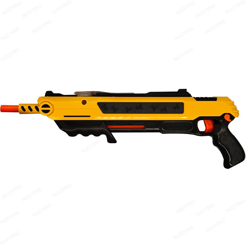 Fly Salt Gun Bug
