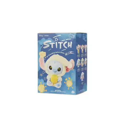 - Stitch Mystery Box (Random Sticth Plushie) -