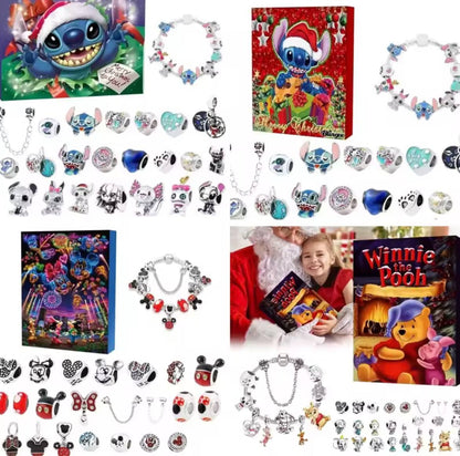 - Pandora Stitch Advent Calendar -