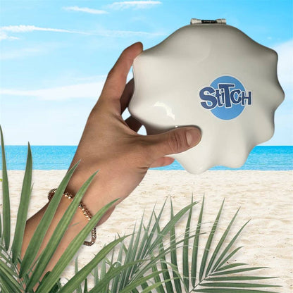 Stitch Aurora Light Shell