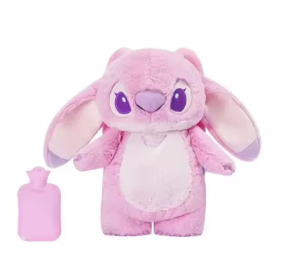 Cuddle Stitch Mensual Cramps