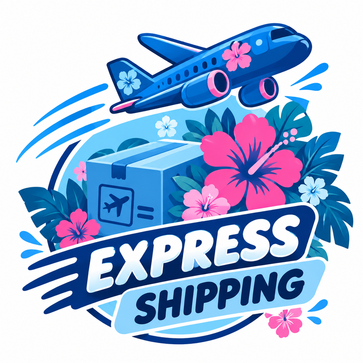 Express Shipping