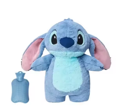 Cuddle Stitch Mensual Cramps